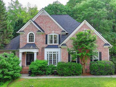 2973 Misty Rock Cv, Dacula, GA, 30019