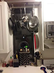 Rented by Sky Management