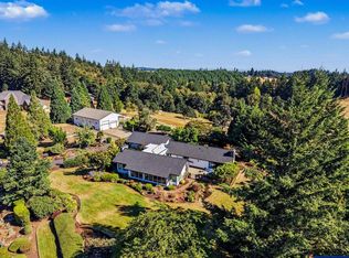 3021 Concomly Rd S, Salem, OR 97306