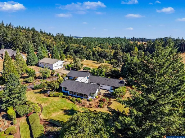 3021 Concomly Rd S, Salem, OR 97306