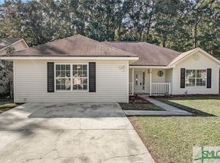 3 McLaughlin Ct, Savannah, GA 31419