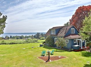 6638 Anderson Rd, Clinton, WA 98236