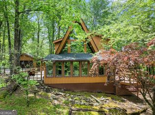 427 Laurelwood, Sautee, GA 30571