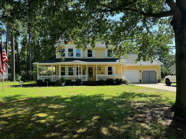 7060 Kings Lynn Loop, Fayetteville, NC 28304