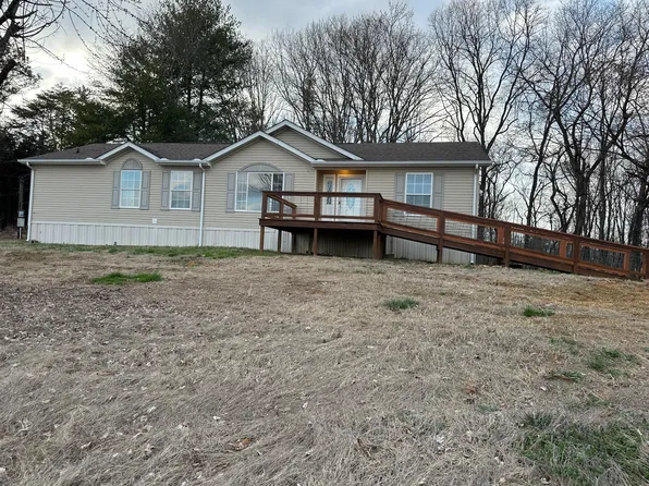 1285 Dyer Rd, Evensville, TN 37332