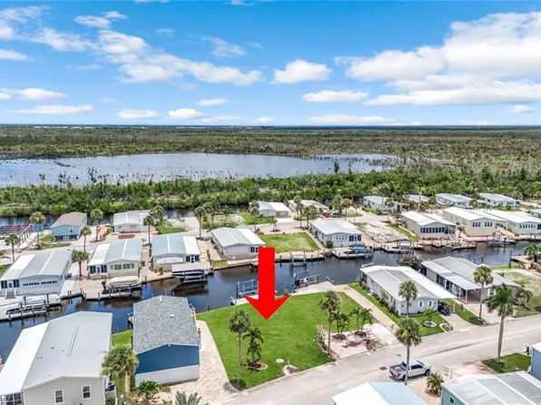 17841 Peppard DR, FORT MYERS BEACH, FL 33931
