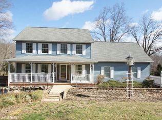11930 Jericho Rd, Upper Falls, MD 21156