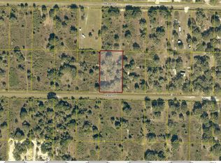 18769 NW 306th St, Okeechobee, FL 34972