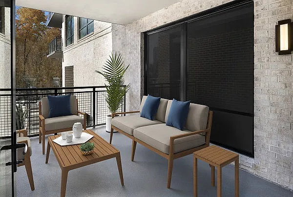 Camden Buckhead — Photo 20