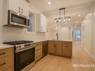 3720 N Racine Ave #1, Chicago, IL 60613