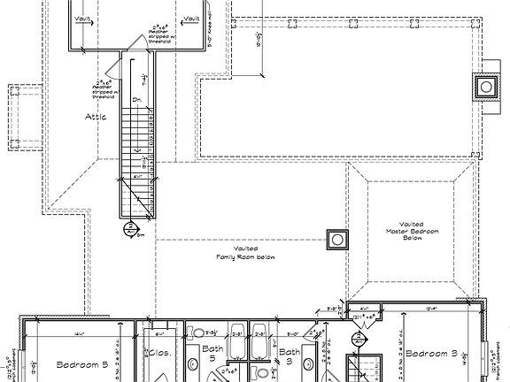 4th image of 416 Glen West Dr