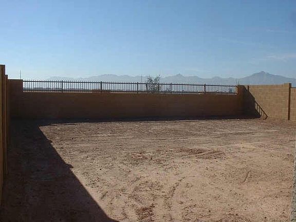 Mountain Views and a $3,000 credit toward your new back yard!