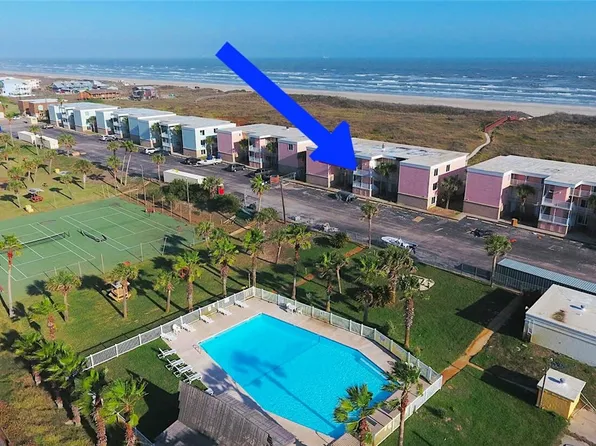 700 Island Retreat Rd Unit 147, Port Aransas, TX 78373