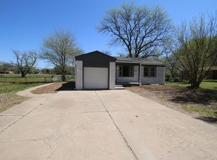 3234 N Jackson St, Wichita, KS 67204