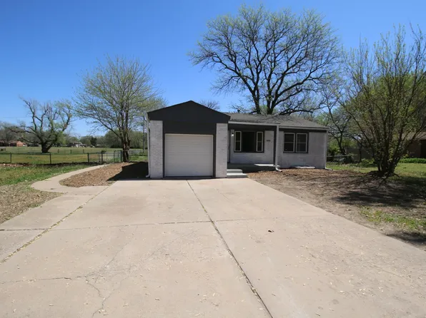 3234 N Jackson St, Wichita, KS 67204