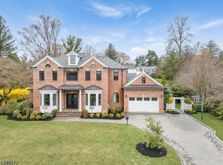 5 East Ln, Madison, NJ 07940