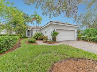 8579 Pepper Tree Way, Naples, FL 34114