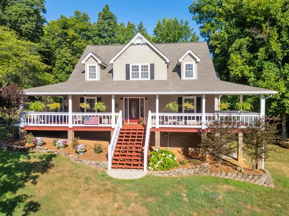 3191 Lower River Rd NW, Georgetown, TN 37336