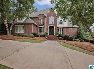 208 Ledge Cir, Birmingham, AL 35242