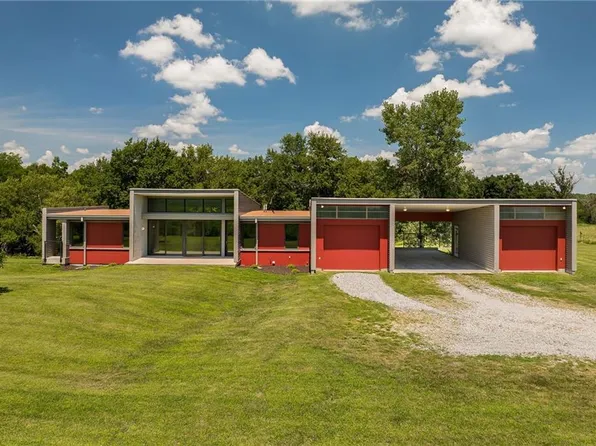 505 S Stanberry St, Stanberry, MO 64489