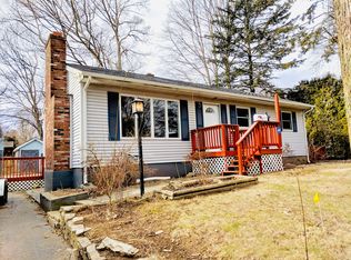 7 Michigan Cir, Oakdale, CT 06370