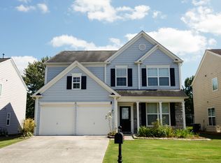 8880 Grappe Trce, Suwanee, GA 30024