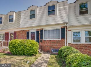 5205 Saybrook Rd, Baltimore, MD 21206