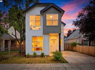 6336 SE 84th Pl, Portland, OR 97266