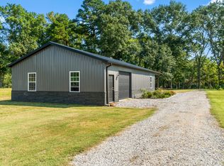 108 Adams Dr, Pangburn, AR 72121