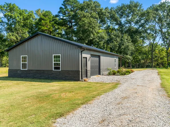 108 Adams Dr, Pangburn, AR 72121