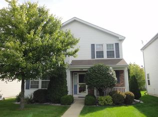 338 Ogden Falls Blvd, Oswego, IL 60543