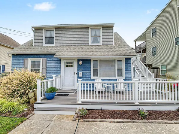 213 Vernon Pl, Brigantine, NJ 08203