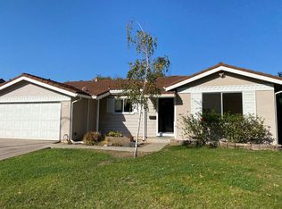 925 Maclay Dr, San Jose, CA