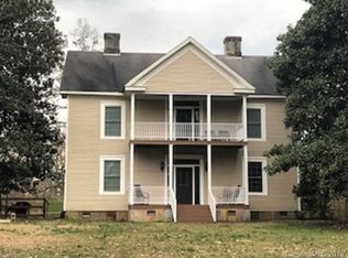 3042 Blackstock Rd, Blackstock, SC 29014