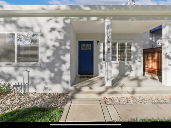 1825 W St, Sacramento, CA 95818