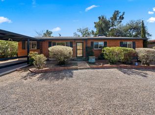 2226 E Silver St, Tucson, AZ 85719