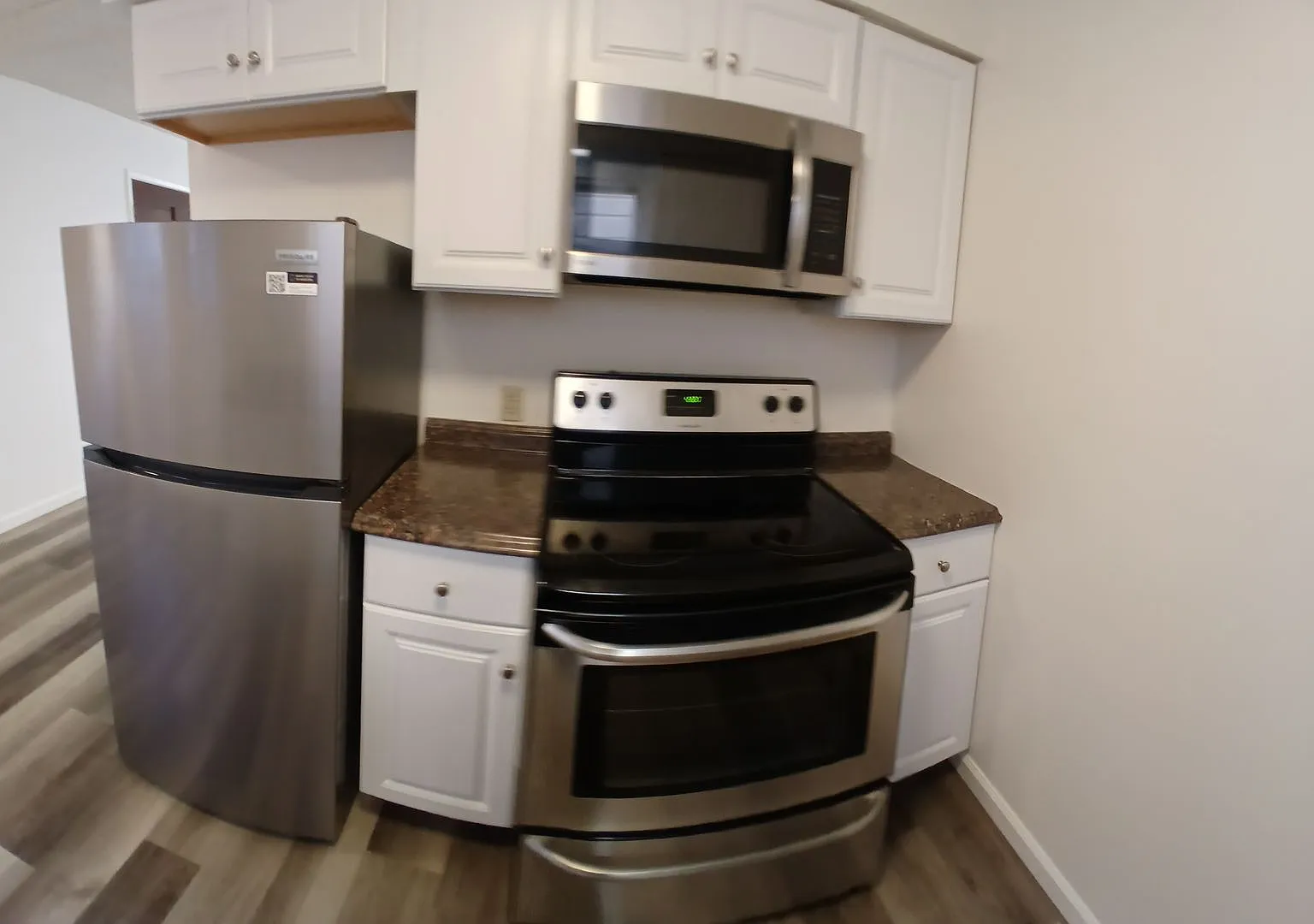 Chorro 2038 - 2056 Portfolio (Twin Apartments) — Photo 2