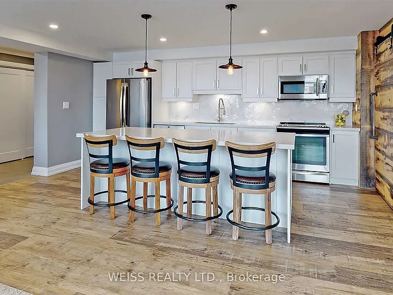 1530 Pickering Pkwy #501 — Photo 6