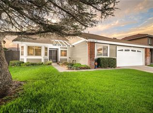 3901 San Lorenzo River Rd, Ontario, CA 91761