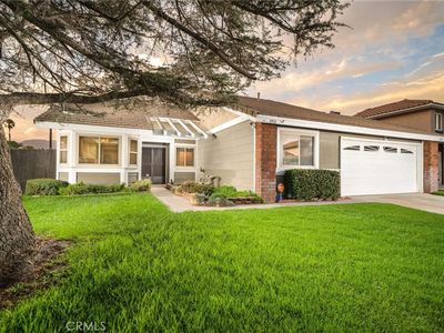 3901 San Lorenzo River Rd, Ontario, CA, 91761