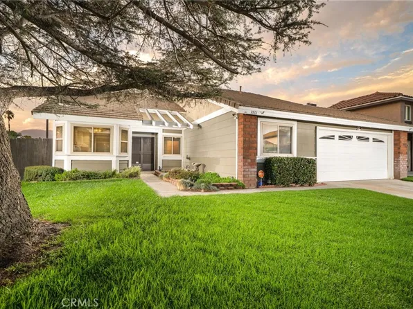 3901 San Lorenzo River Rd, Ontario, CA 91761