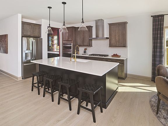 The Point - Benson Interior Image 2