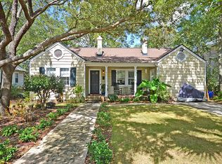 40 Saint Margaret St, Charleston, SC 29403