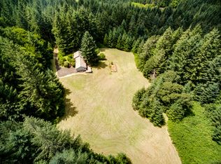 13495 Fishback Rd, Monmouth, OR 97361