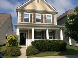 5647 Wexler Road, Dublin, OH 43016