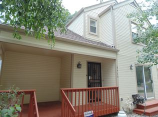 6408 S Glencoe Ct, Centennial, CO 80121