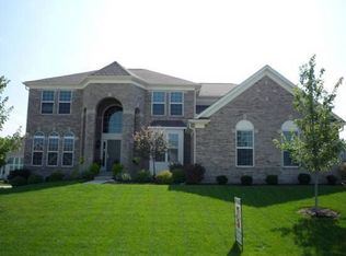 14093 Pecos Ct, Carmel, IN 46033