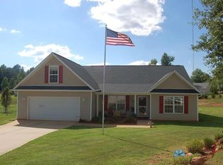 110 McBrie Ln, Pendleton, SC 29670