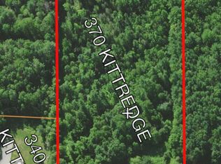 370 Kittredge Rd, Bangor, ME 04401