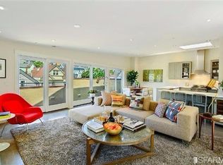 1005 Noe St #3, San Francisco, CA 94114